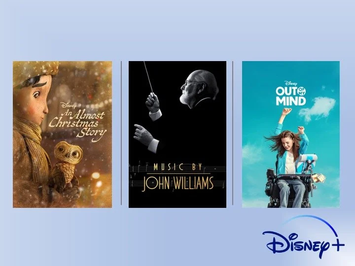 Here s What s Coming to Disney in November 2024 When To Stream